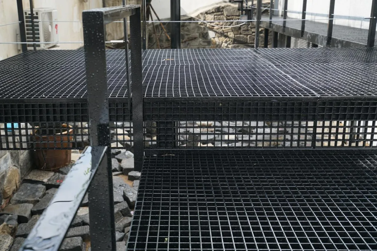 BIM建筑|大同古城东南邑历史文化街区景观修复 / 象界设计