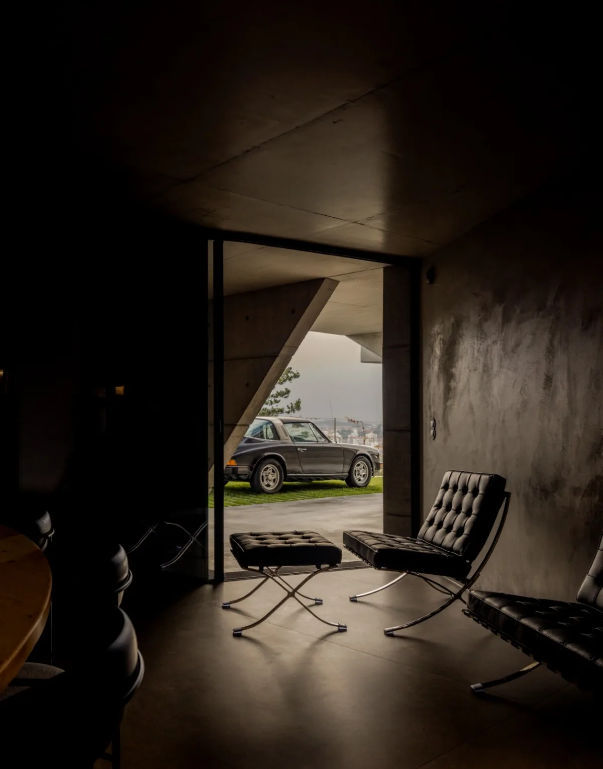 BIM建筑|Quinta do Rei 住宅 / Contaminar Arquitetos