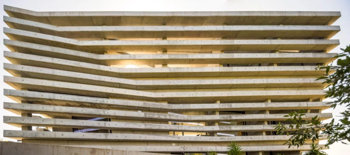 BIM建筑|Quinta do Rei 住宅 / Contaminar Arquitetos
