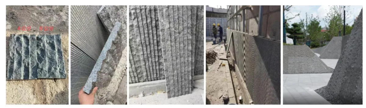 BIM建筑|上海新境地•新二绿地&市民中心 / UA尤安设计