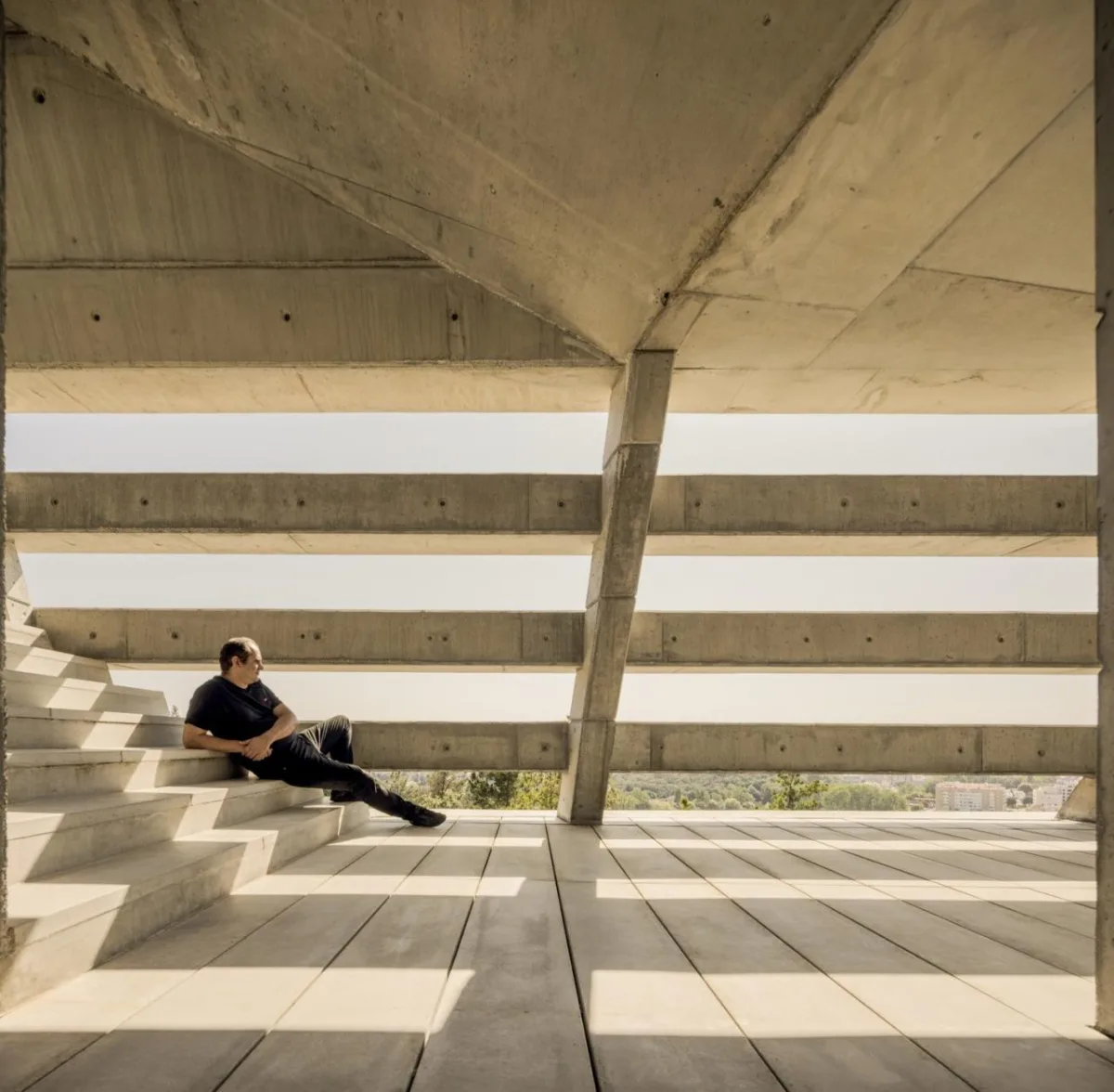 BIM建筑|Quinta do Rei 住宅 / Contaminar Arquitetos