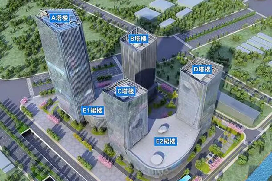 装配式政策|“建造”迈向“智造”，南京市35个智能建造试点项目名单公布