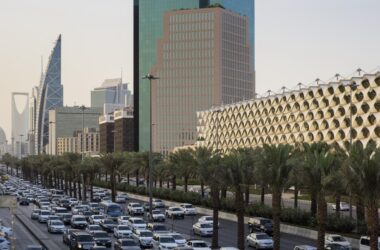 BIM建筑|沙特阿拉伯法赫德国王图书馆 / 盖博建筑设计事务所-BIM建筑网