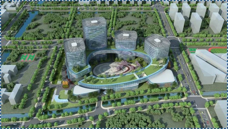 装配式政策|“建造”迈向“智造”，南京市35个智能建造试点项目名单公布