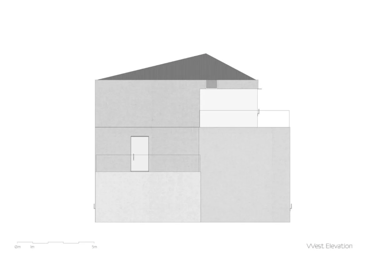 BIM建筑|上海长乐路 YEARLY PLAN / dongqi 栋栖设计