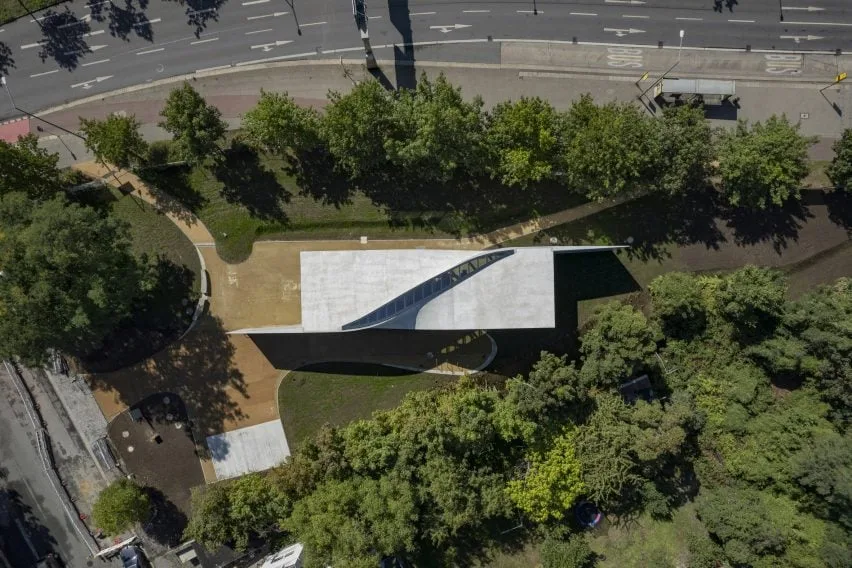 BIM建筑|亨和德累斯顿大学完成全球第一座碳混凝土建筑