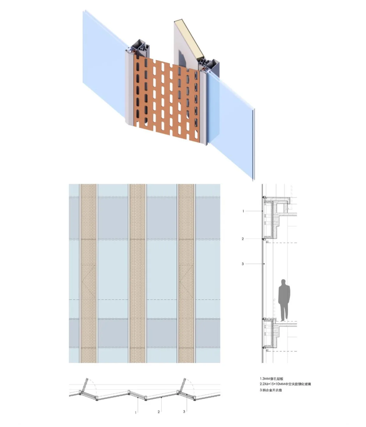 BIM建筑|上海浦东张江AI未来街区 / 大正建筑