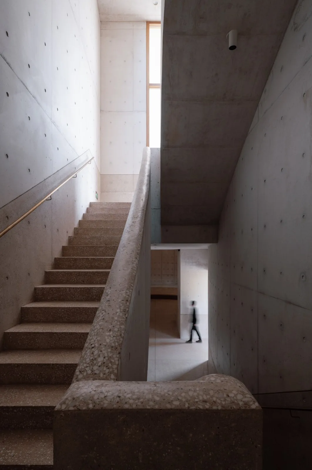 BIM建筑|北岸礼堂 / 直向建筑