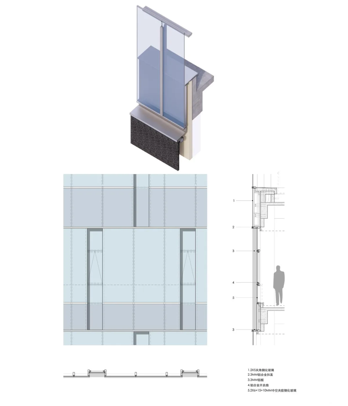 BIM建筑|上海浦东张江AI未来街区 / 大正建筑
