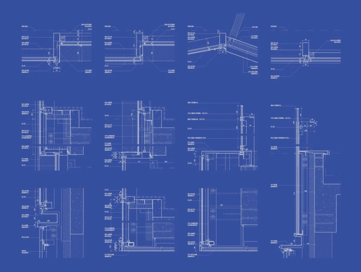 BIM建筑|上海浦东张江AI未来街区 / 大正建筑