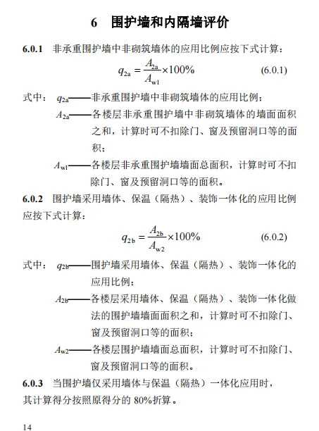 装配式政策|关于征求《河南省装配式建筑评价标准》（征求意见稿）意见的函