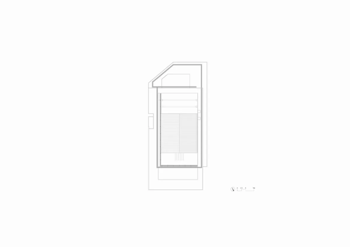 BIM建筑|蔡元培广场及孑民图书馆 / 浙江大学建筑设计研究院