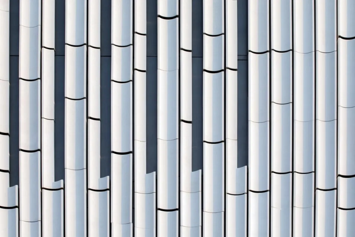 BIM建筑|上海嘉定区档案馆 / 华建集团上海建筑设计研究院