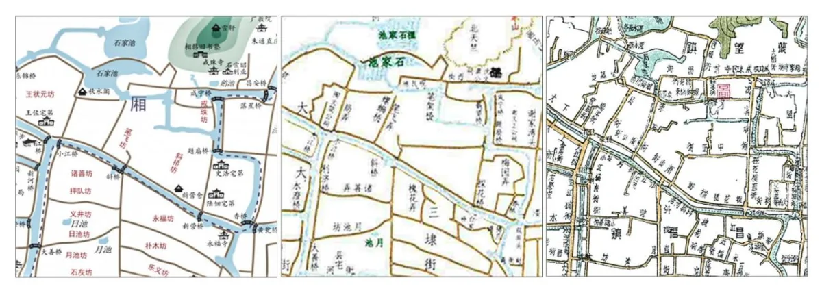 BIM建筑|蔡元培广场及孑民图书馆 / 浙江大学建筑设计研究院