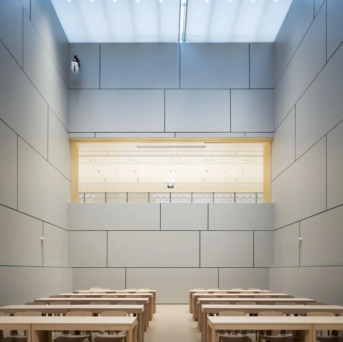 BIM建筑|蔡元培广场及孑民图书馆 / 浙江大学建筑设计研究院