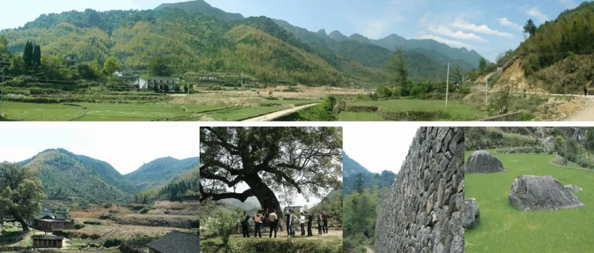 BIM建筑|“地”之书写——三清山地质博物馆设计思考 / 浙江大学建筑设计研究院