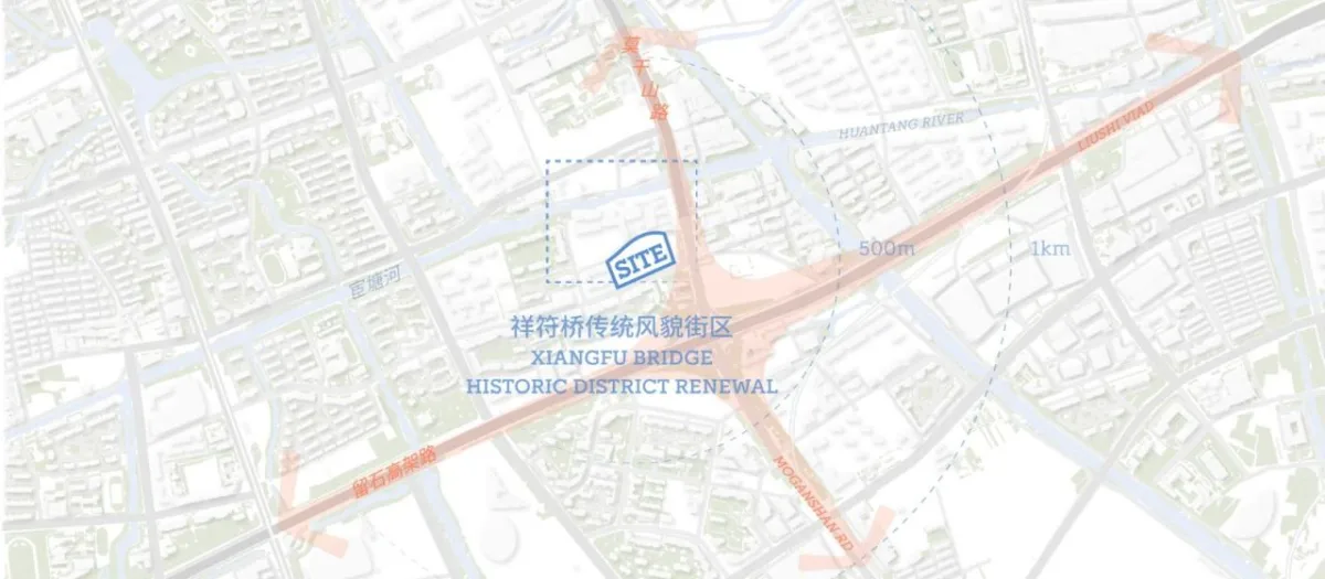 BIM建筑|杭州大关小学祥符校区：在传承中成长 / goa大象设计