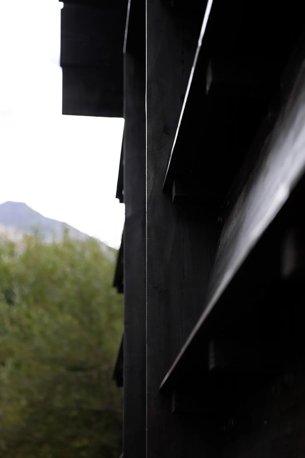 BIM建筑|西藏山南观蜂小屋 / 月壤建筑