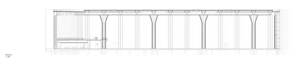BIM建筑|Mayoral 新仓库物流中心 / System Arquitectura