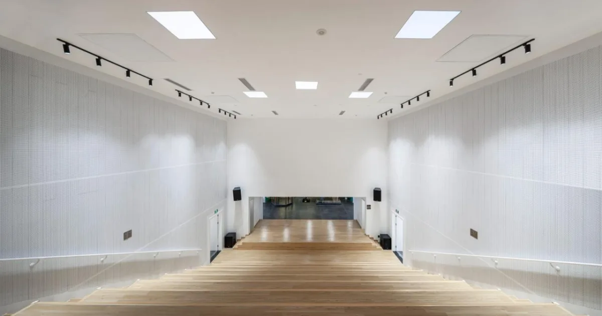 BIM建筑|苏州相城区阳澄湖镇大闸蟹文化园 / 九城都市