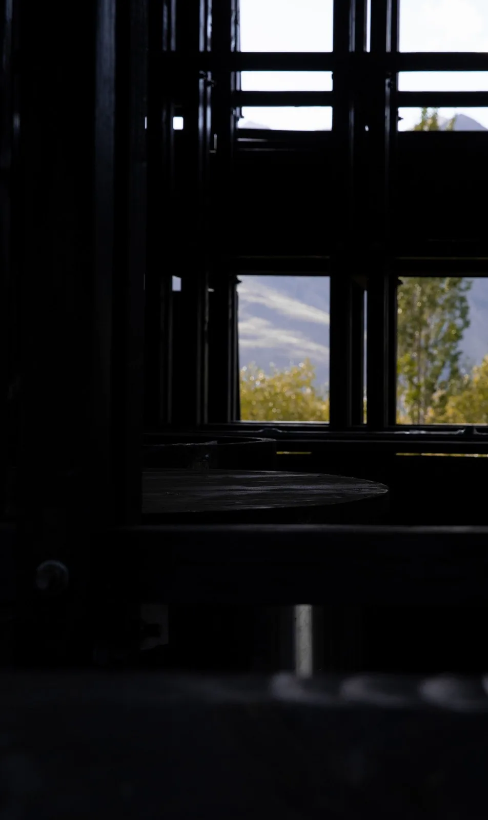 BIM建筑|西藏山南观蜂小屋 / 月壤建筑