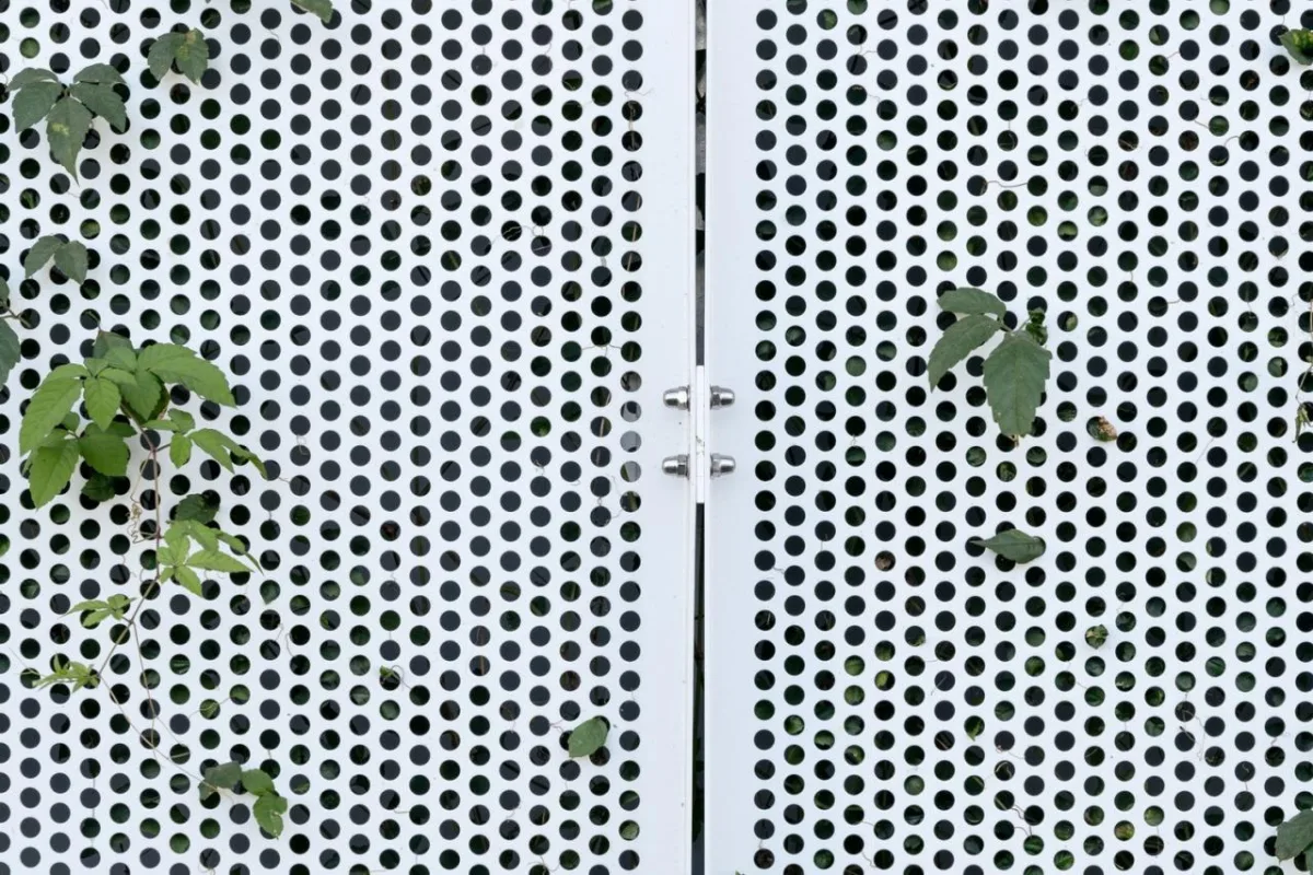 BIM建筑|漂浮盒子：云境未来产业园区 / 格筑设计