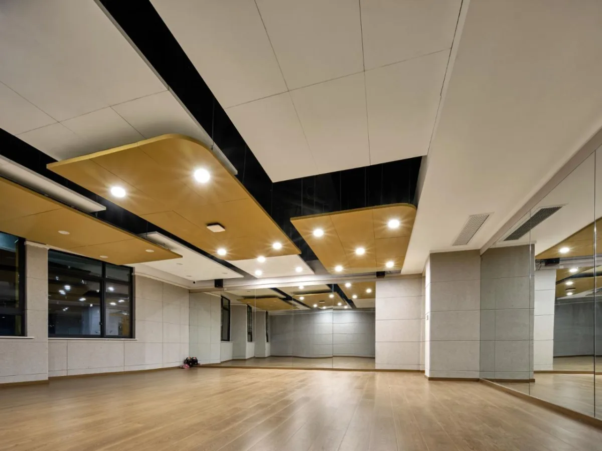 BIM建筑|西安市未央路小学综合楼 / 中国建筑西北设计研究院 屈培青工作室