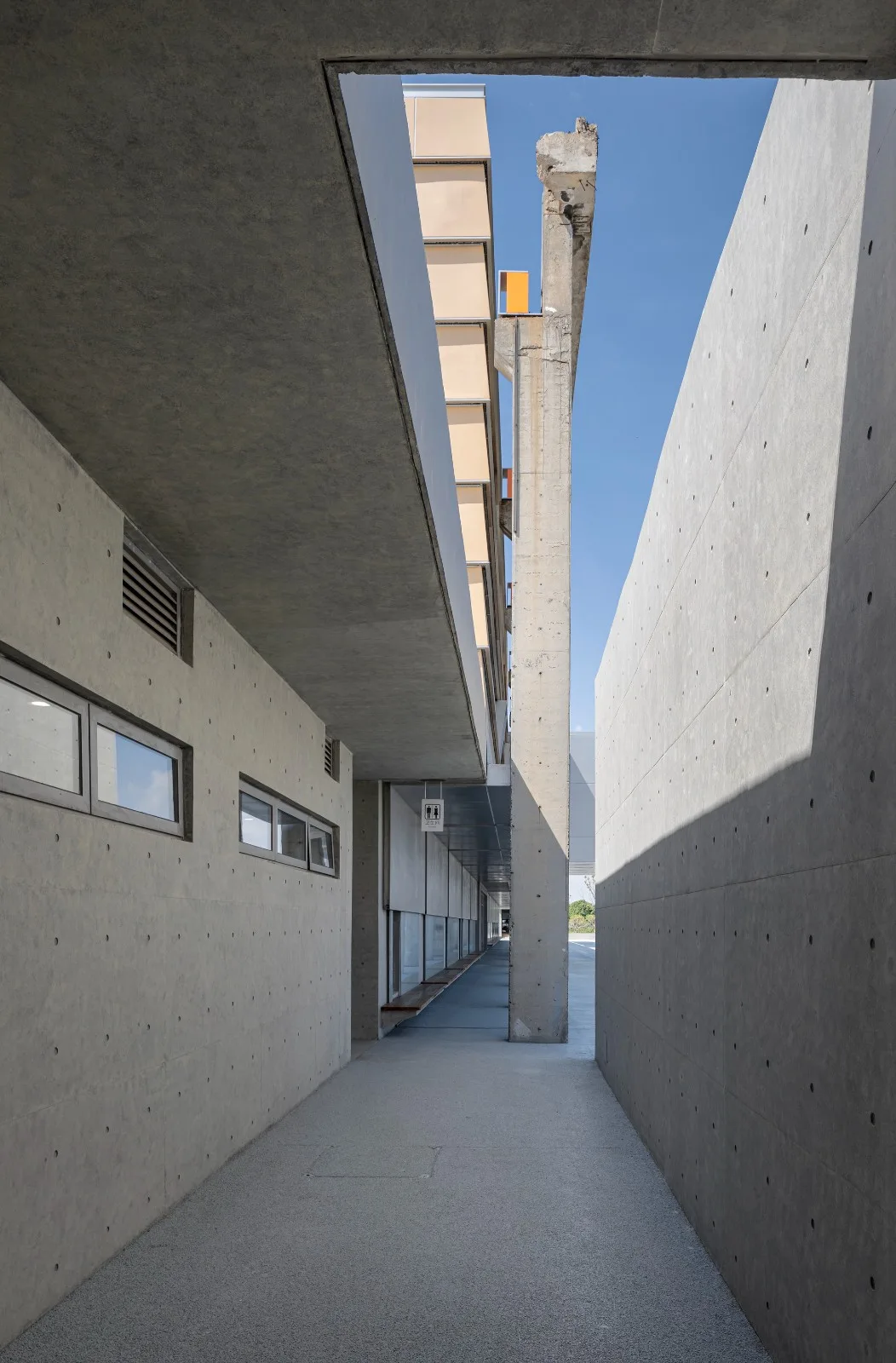 BIM建筑|苏州相城区阳澄湖镇大闸蟹文化园 / 九城都市