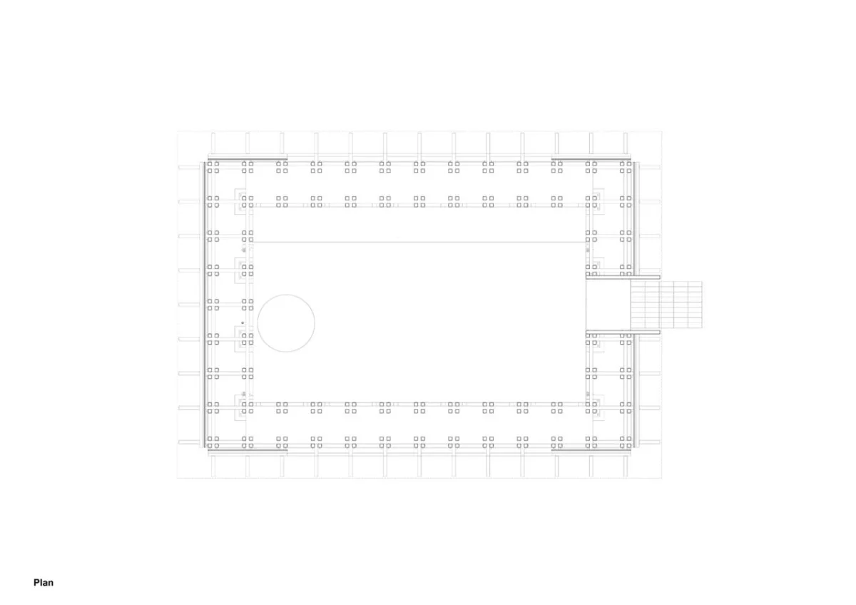 BIM建筑|西藏山南观蜂小屋 / 月壤建筑