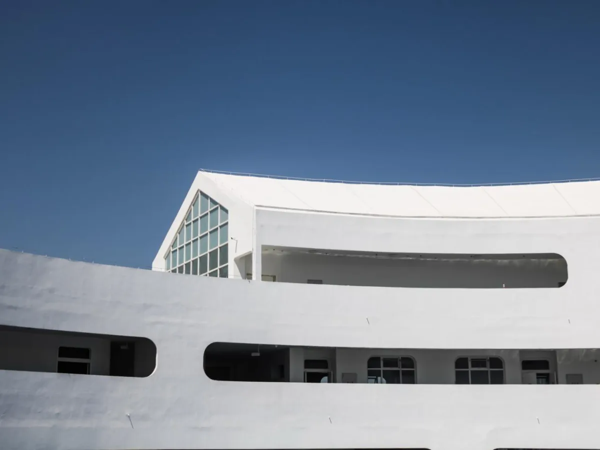 BIM建筑|​安徽·舒城生命力幼儿园 / 迪卡建筑设计中心