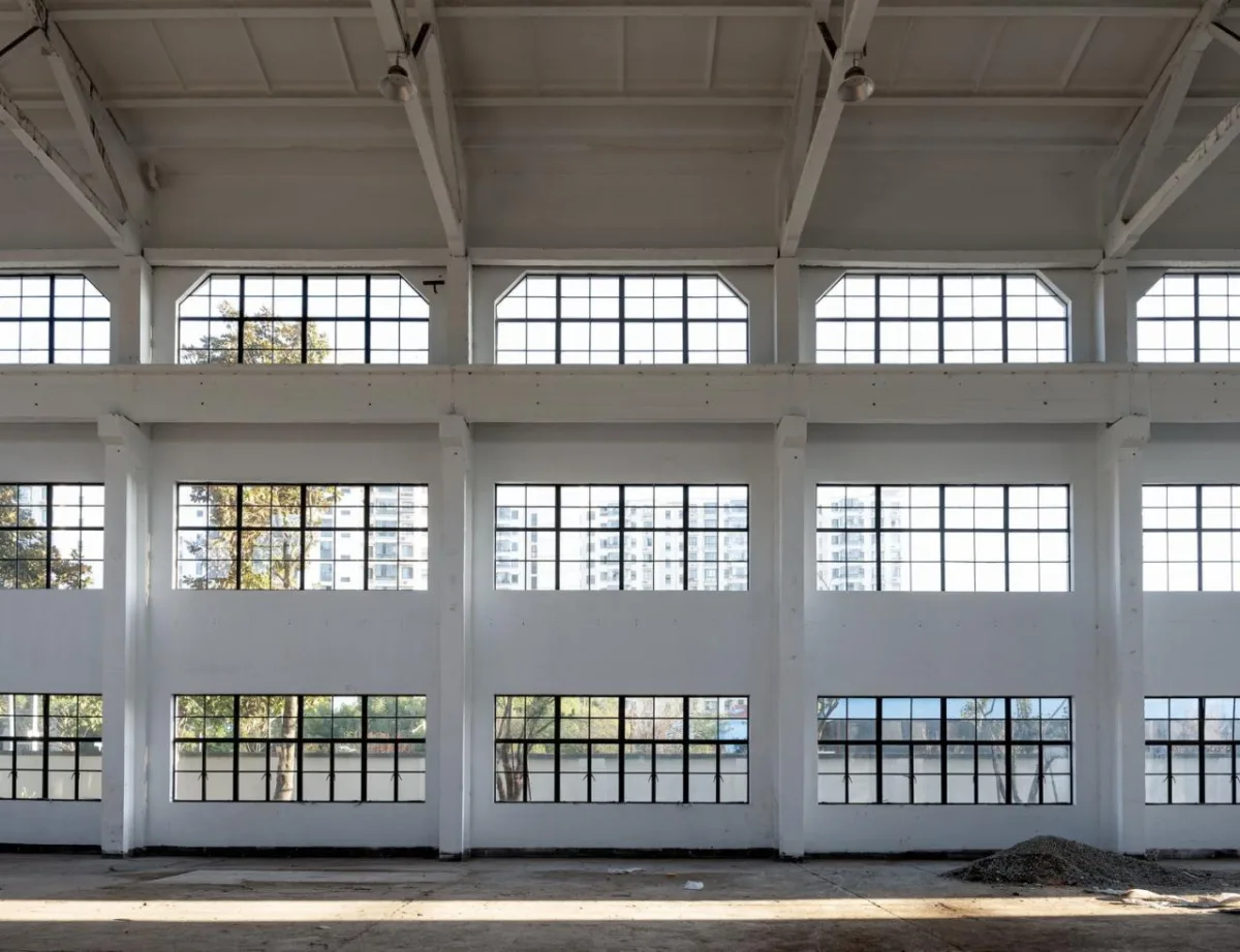 BIM建筑|漂浮盒子：云境未来产业园区 / 格筑设计