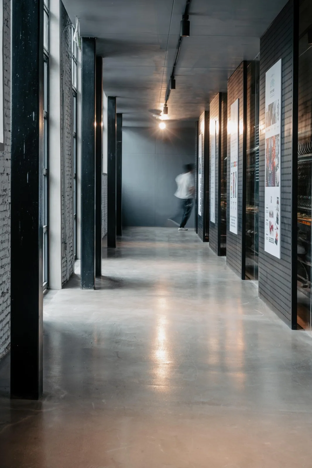 BIM建筑|丝路盛泽·数字文化产业园区示范区——盛泽坛丘缫丝厂改造 / 平介设计