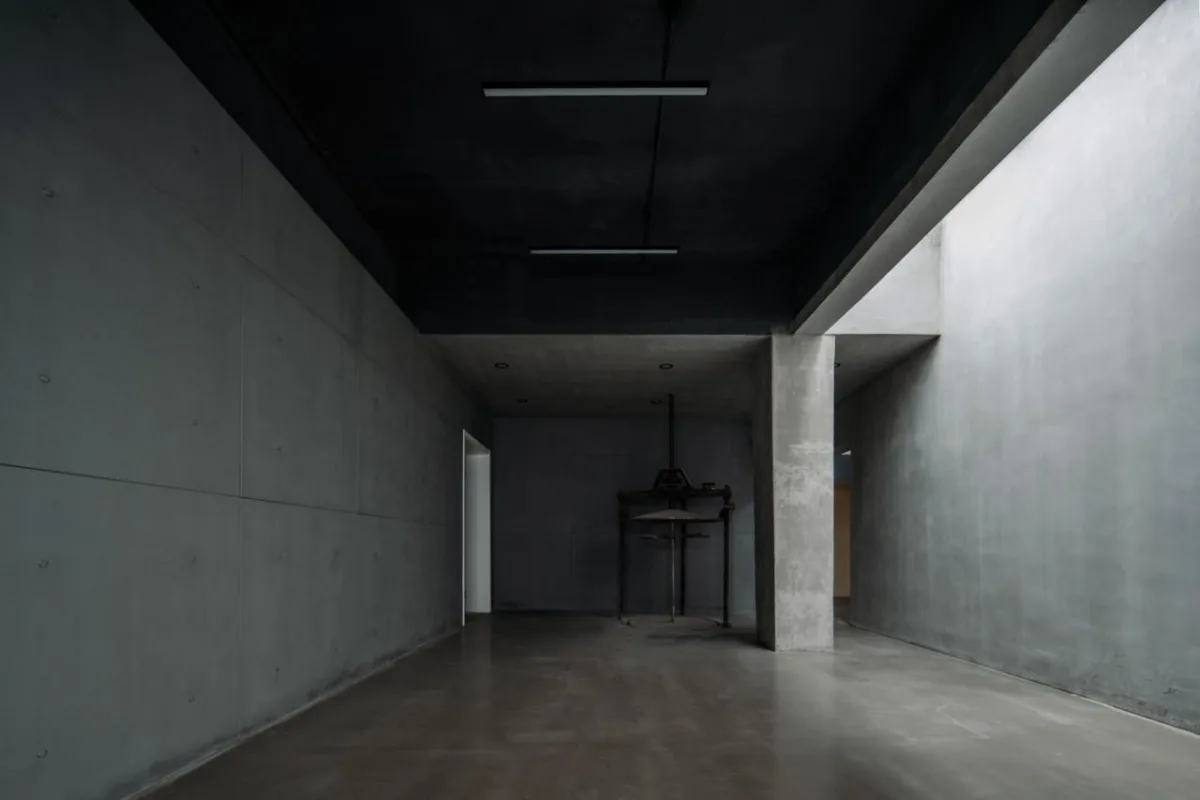 BIM建筑|丝路盛泽·数字文化产业园区示范区——盛泽坛丘缫丝厂改造 / 平介设计