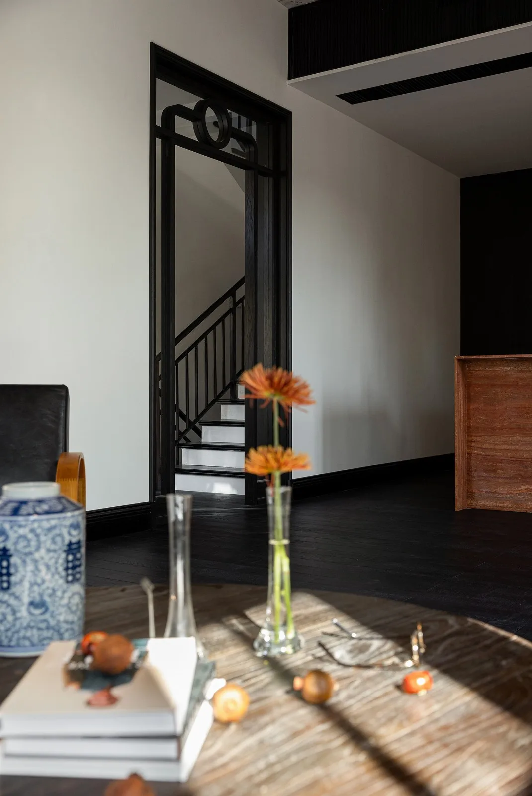 BIM建筑|LAN Bridal婚纱集合店 / WUMICHI伍米尺建筑设计