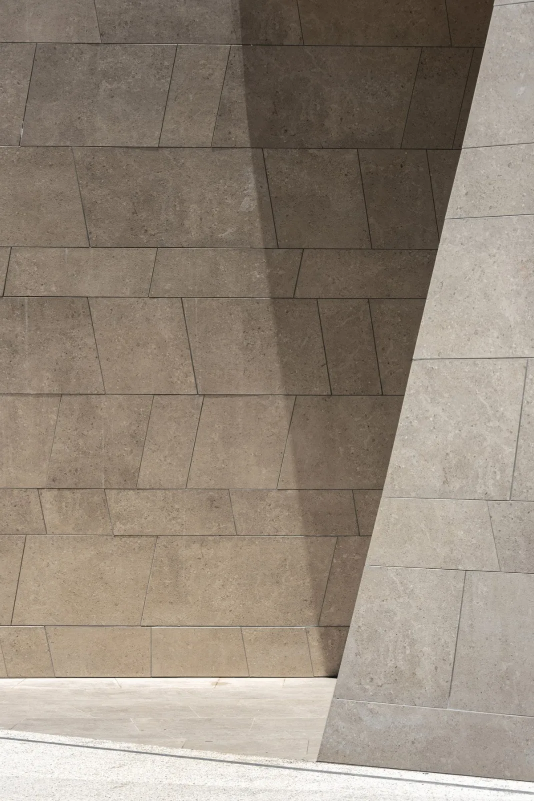 BIM建筑|Redemptoris Mater 教堂 / Studio Kuadra