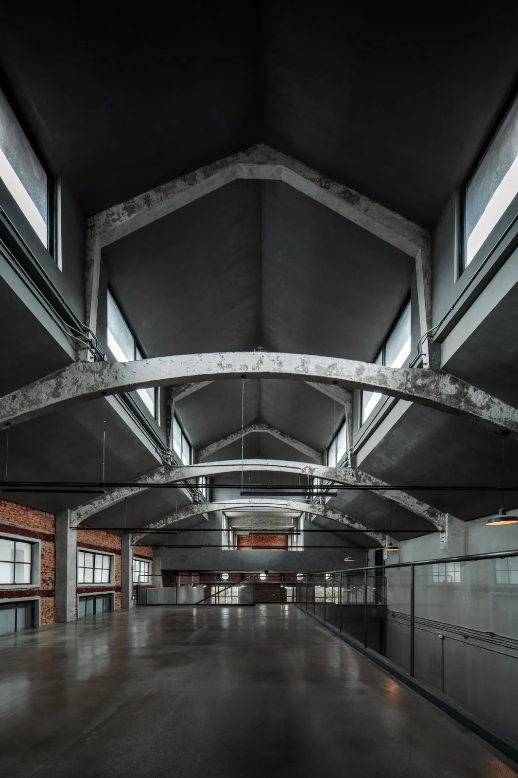 BIM建筑|丝路盛泽·数字文化产业园区示范区——盛泽坛丘缫丝厂改造 / 平介设计