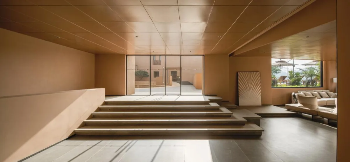 BIM建筑|回应古寺和山水的人文居所：清远慈湖书院 / 城外建筑