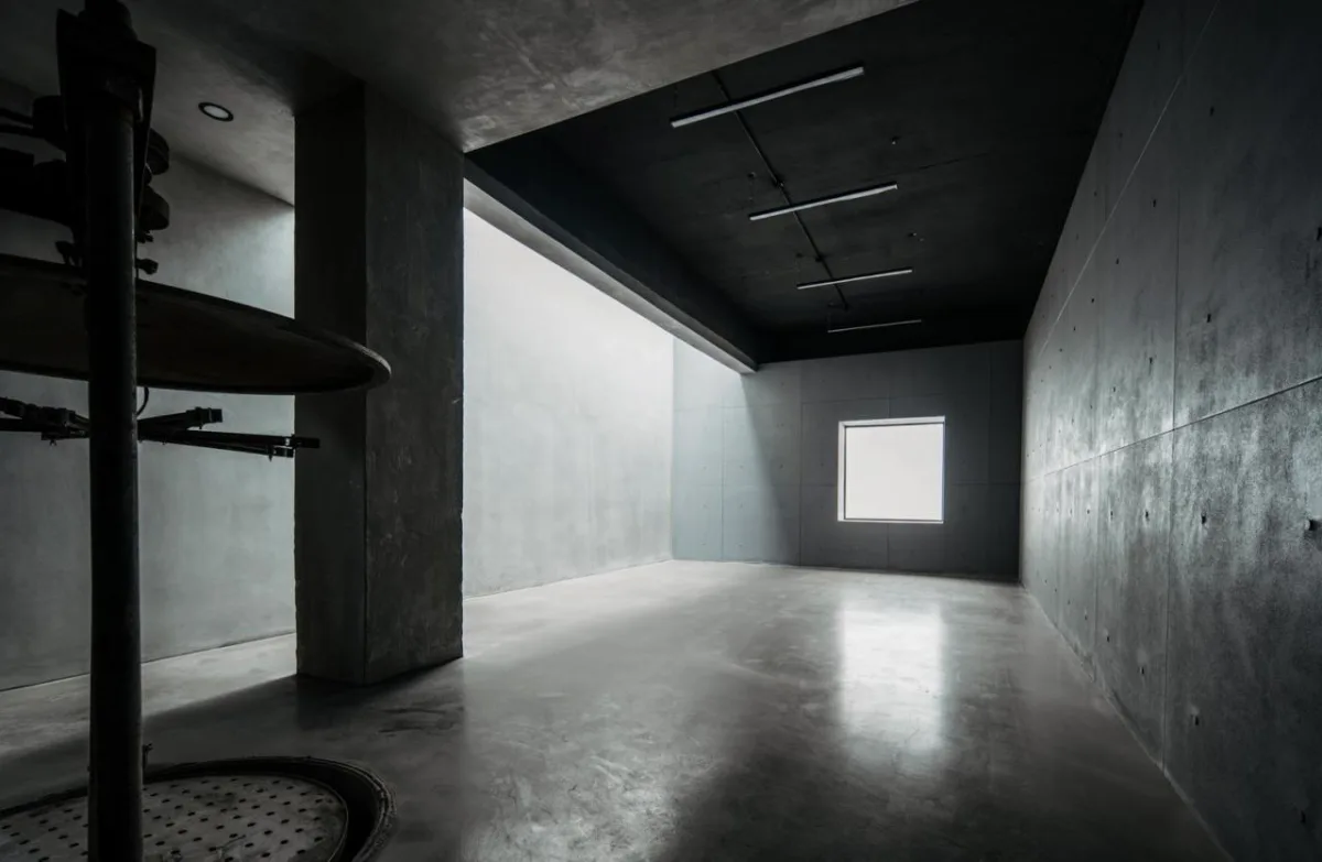 BIM建筑|丝路盛泽·数字文化产业园区示范区——盛泽坛丘缫丝厂改造 / 平介设计
