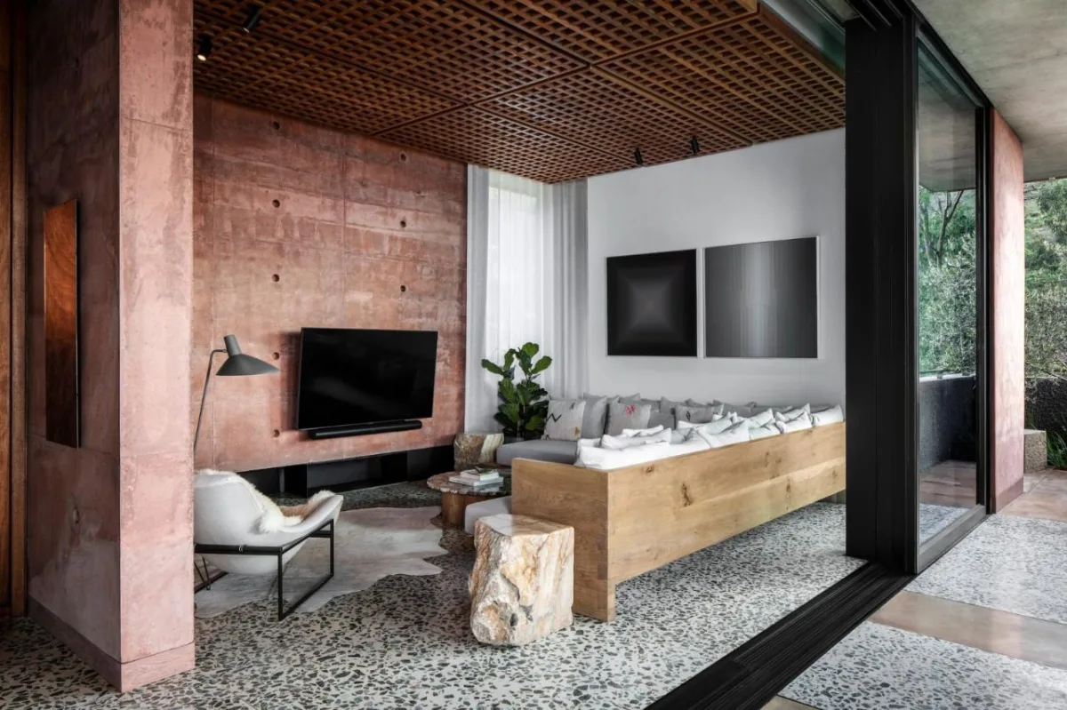 BIM建筑|上阿尔伯特住宅 / SAOTA