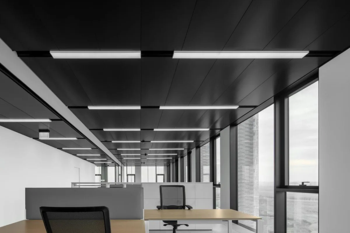BIM建筑|第二外墙，Bonfiglioli 总部 / Peter Pichler Architecture