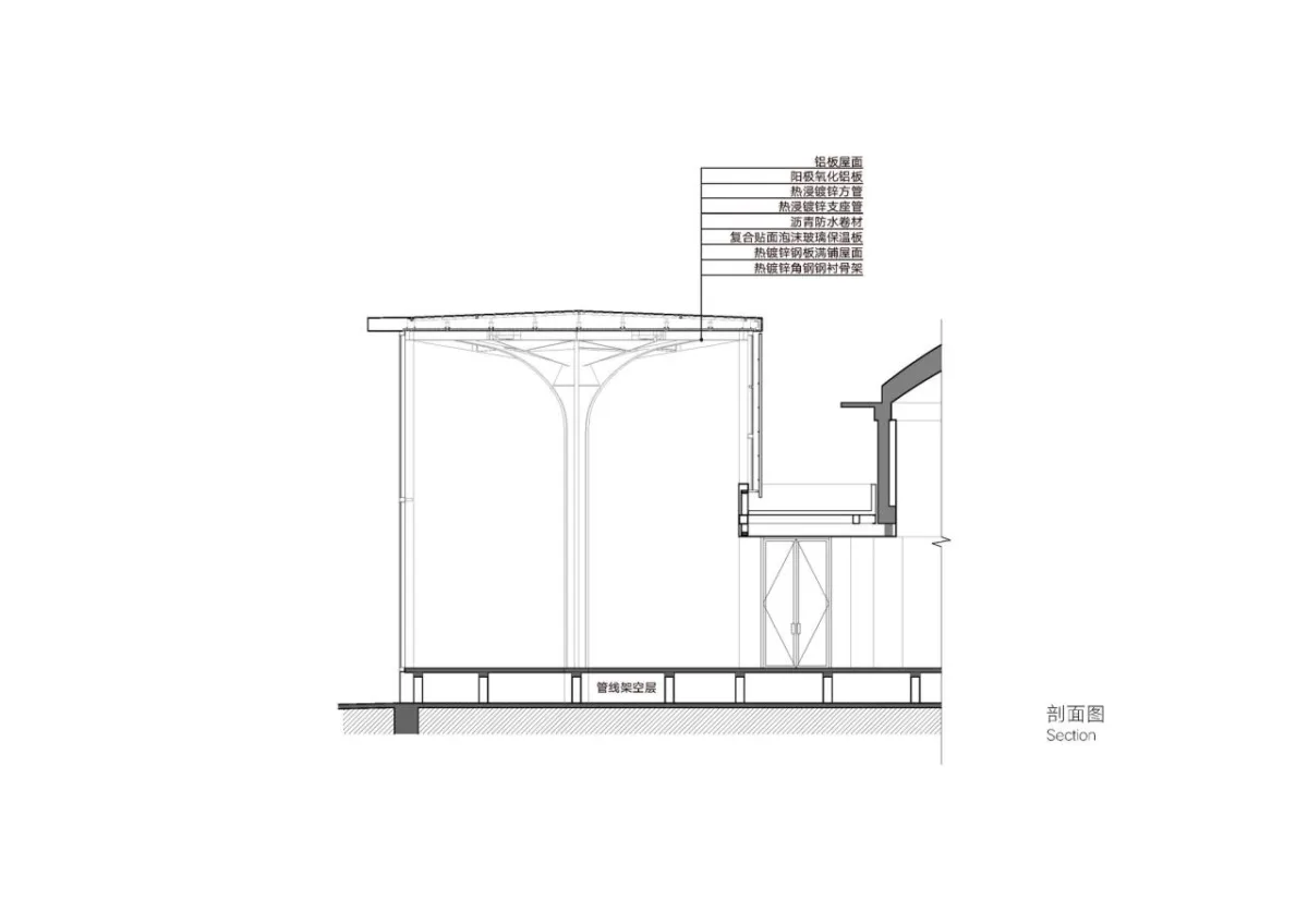 BIM建筑|先锋天下粮仓书店 / 东南大学建筑学院+艺合境建筑设计