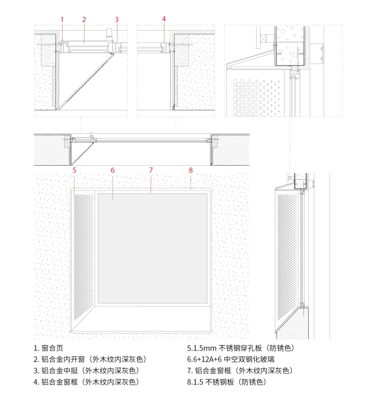 BIM建筑|崖居古村的新生：松阳•飞蔦集二期 / 孟凡浩-line+建筑事务所