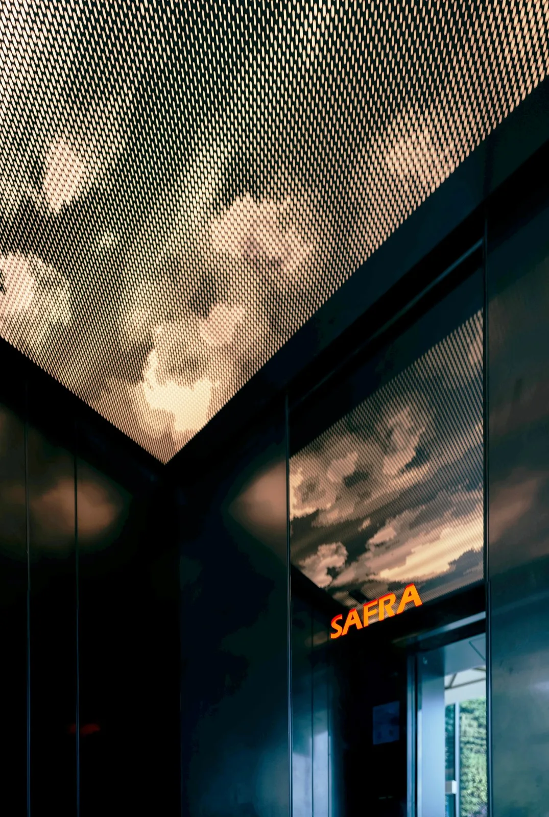 BIM建筑|SAFRA 蔡厝港会所 / DP Architects Pte Ltd