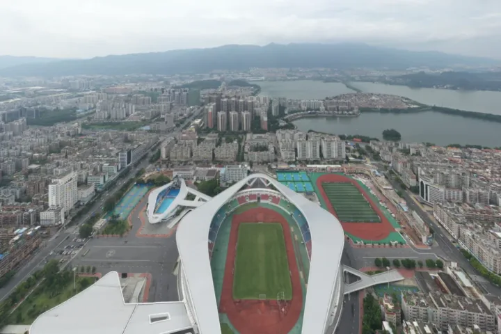 装配式政策|解读《肇庆市推进装配式建筑发展实施方案》