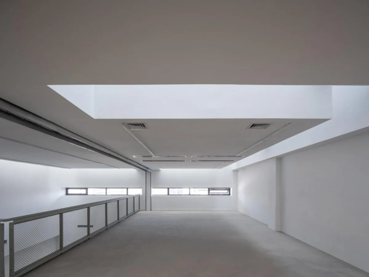 BIM建筑|中国美术学院良渚校区一期全场落成 / 非常建筑