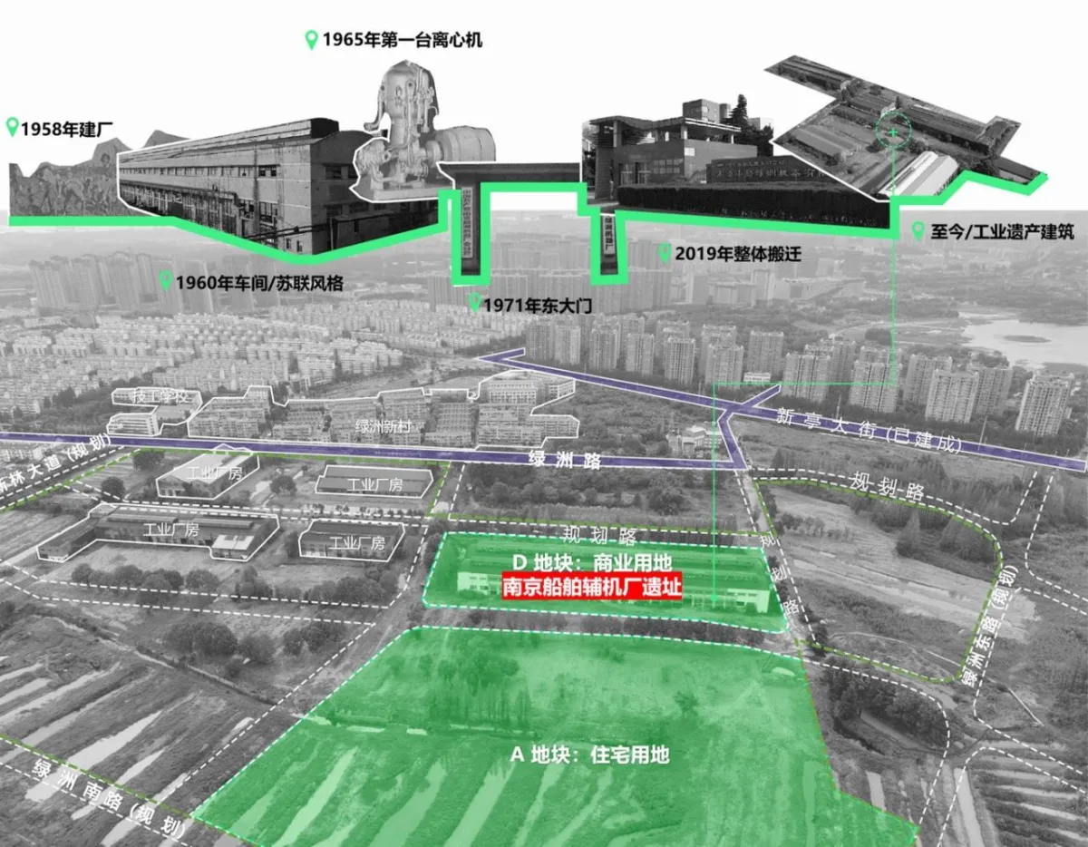 BIM建筑| “好房子”新理念：立方之间，共享新生 全国“好房子”设计大赛-参赛作品 / 睿住天元设计