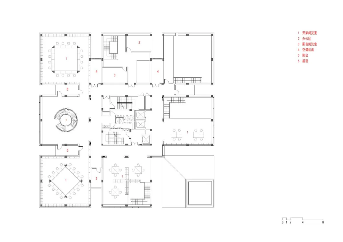 BIM建筑|中国美术学院良渚校区一期全场落成 / 非常建筑