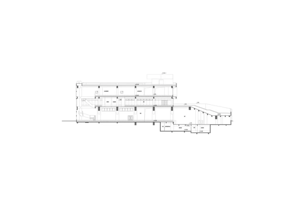 BIM建筑|大亚湾核能科技馆 / 易加独特视野 + 华艺设计