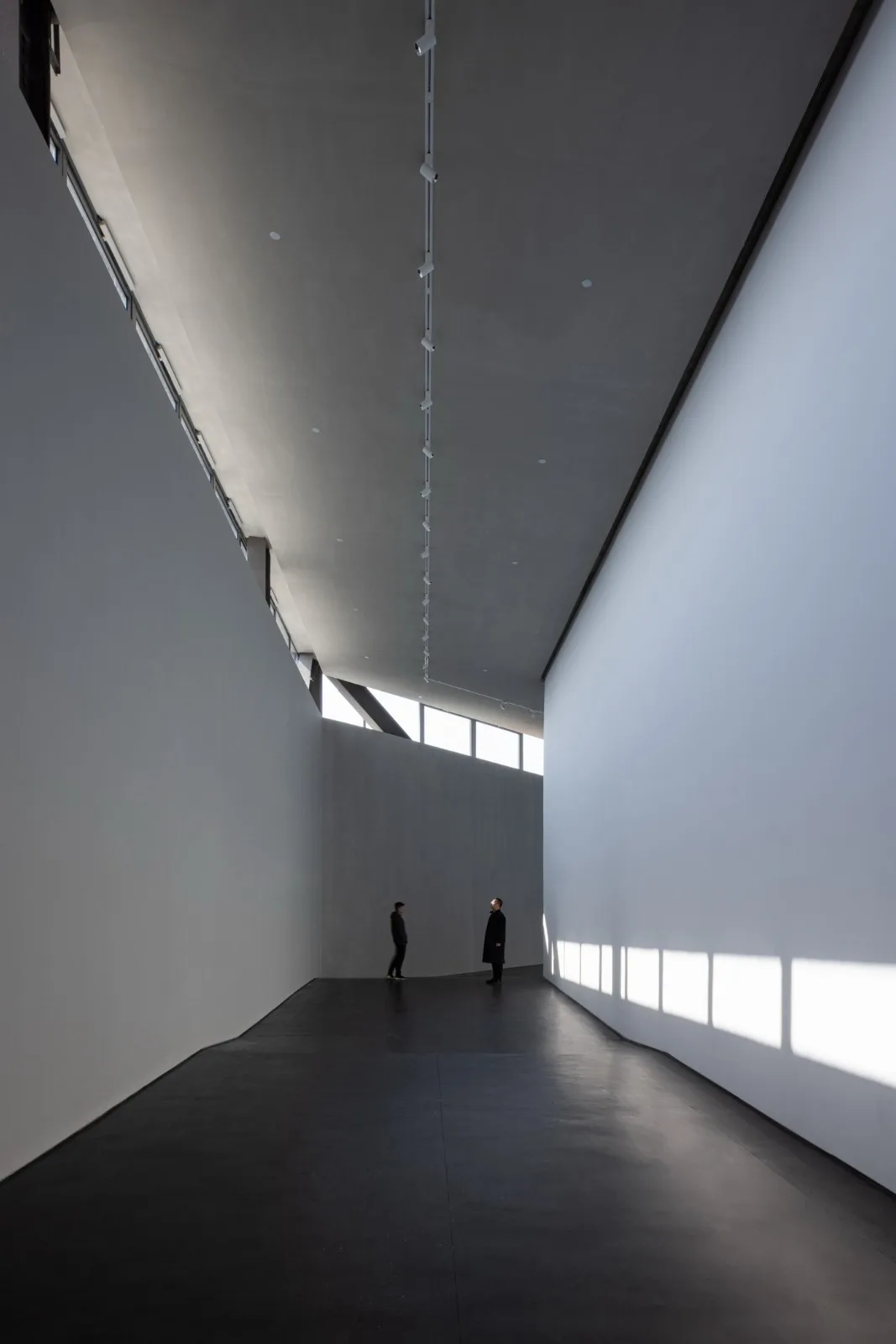 BIM建筑|丽水最大艺术综合体：古堰画乡艺术中心 / 孟凡浩-line+建筑事务所
