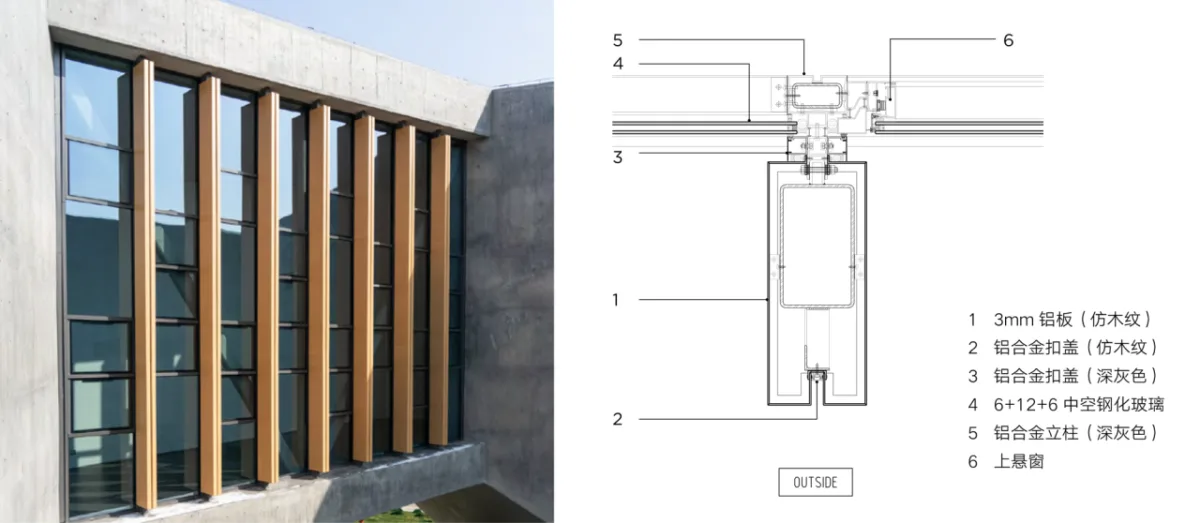 BIM建筑|丽水最大艺术综合体：古堰画乡艺术中心 / 孟凡浩-line+建筑事务所